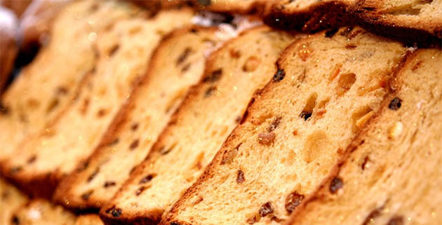 panettone