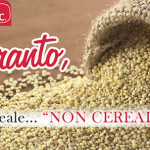 cereale amaranto