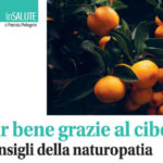 star bene grazie al cibo